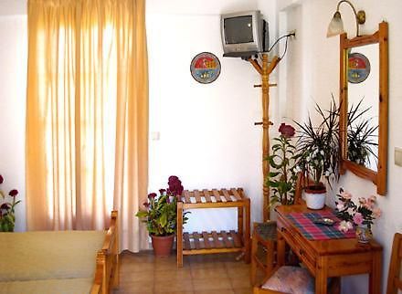 Electra Pansion Hotel Maleme  Exterior photo